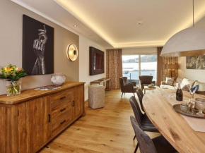  A-VITA Viktoria & A-VITA living luxury apartments  Зеефельд